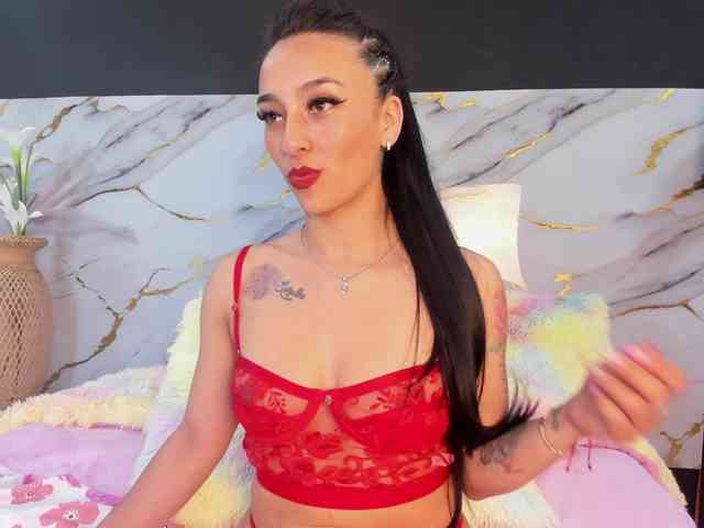 Scarlett-Moon webcam