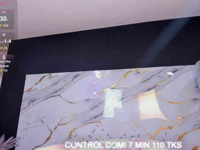 Scarlett-Moon webcam