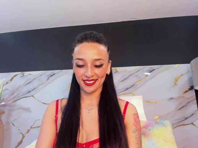 Scarlett-Moon webcam