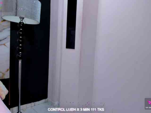 Scarlett-Moon webcam