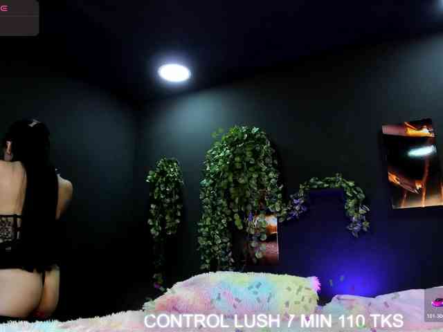 Scarlett-Moon webcam