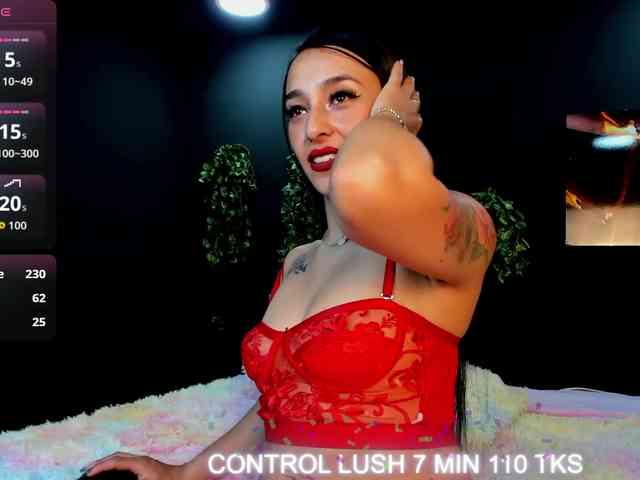 Scarlett-Moon webcam