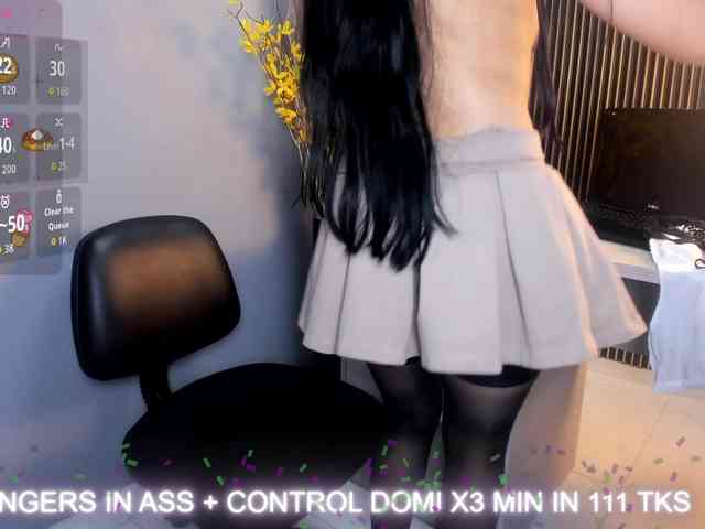 Scarlett-Moon webcam