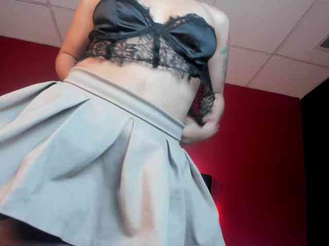 Scarlett-Moon webcam