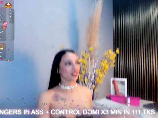 Scarlett-Moon webcam