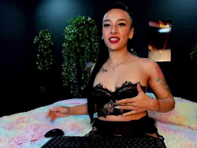 Scarlett-Moon