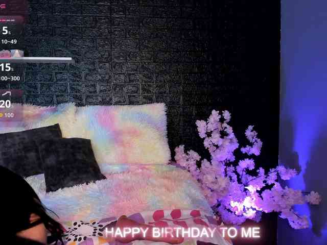 Scarlett-Moon webcam