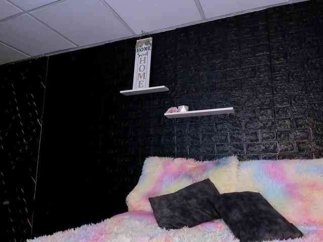 Scarlett-Moon webcam