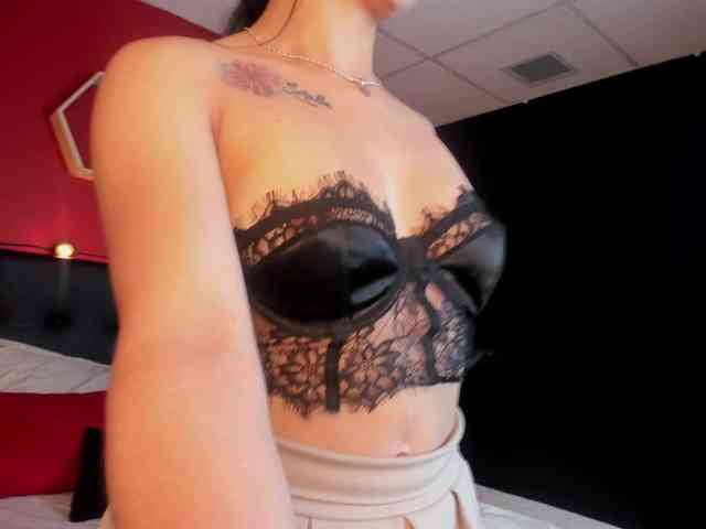 Scarlett-Moon webcam