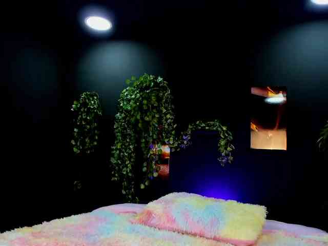 Scarlett-Moon webcam