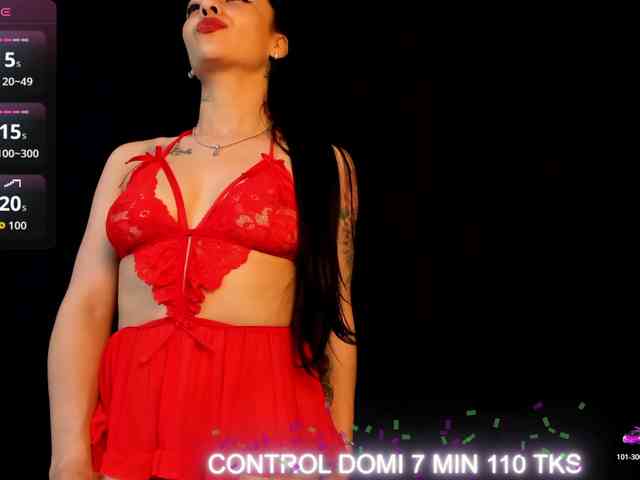 Scarlett-Moon webcam