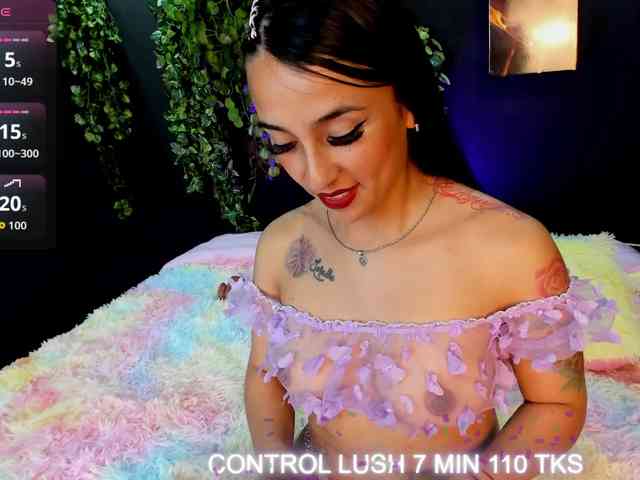 Scarlett-Moon webcam