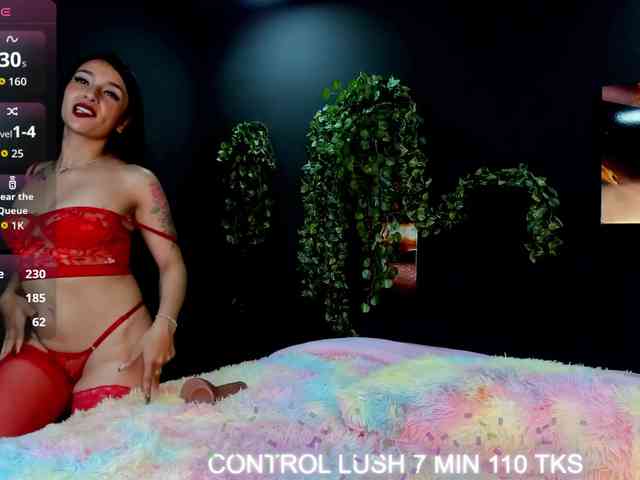 Scarlett-Moon webcam