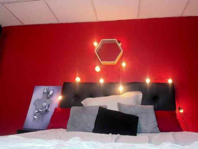 Scarlett-Moon webcam