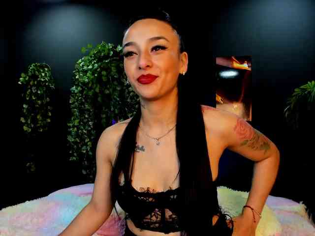 Scarlett-Moon webcam