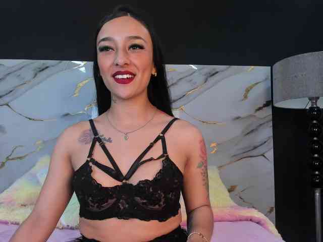 Scarlett-Moon webcam