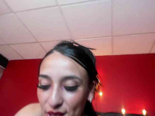 Scarlett-Moon webcam