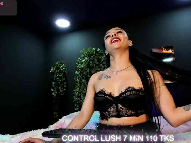 Scarlett-Moon webcam