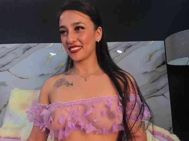 Scarlett-Moon webcam