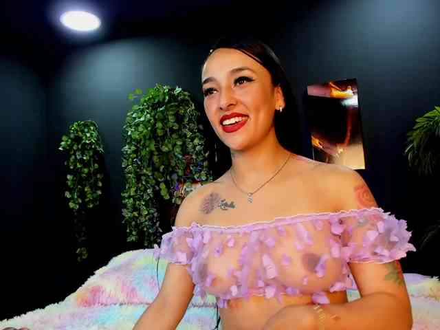 Scarlett-Moon webcam