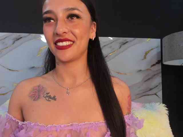 Scarlett-Moon Scarlett-Moon