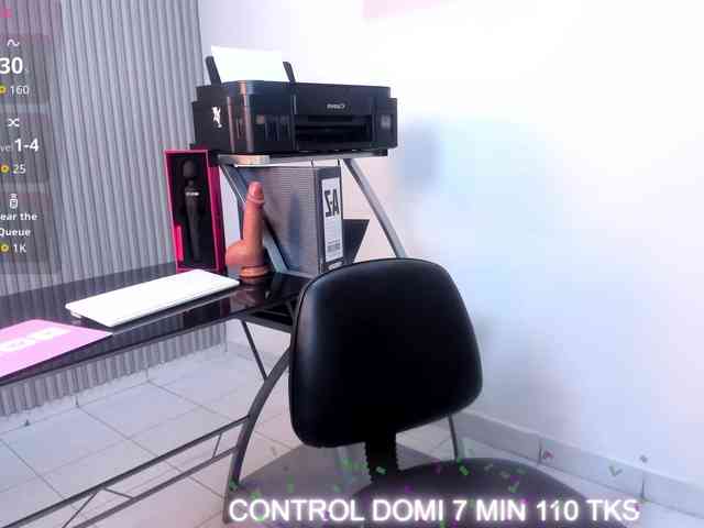 Scarlett-Moon webcam