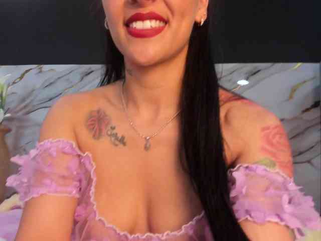 Scarlett-Moon Scarlett-Moon