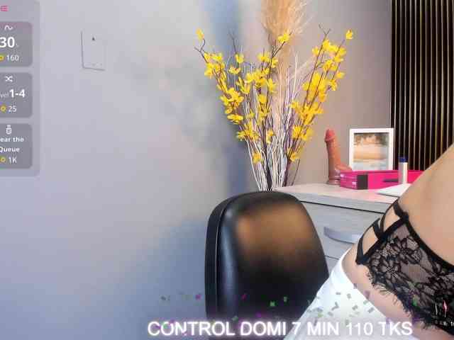 Scarlett-Moon webcam