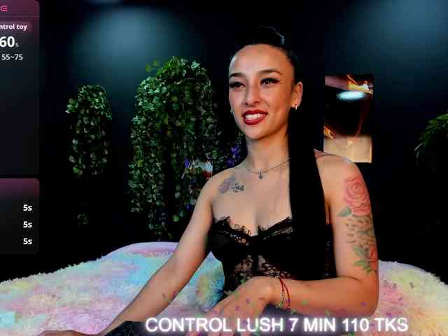 Scarlett-Moon webcam