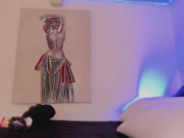 rocio-sp live cam on BongaCams
