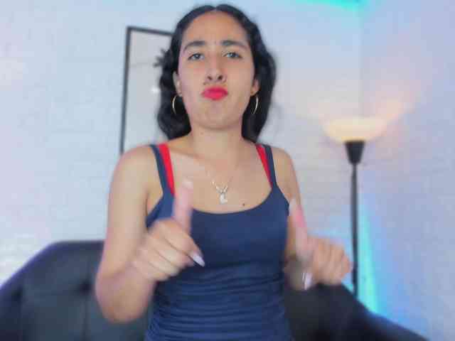 rocio-sp webcam