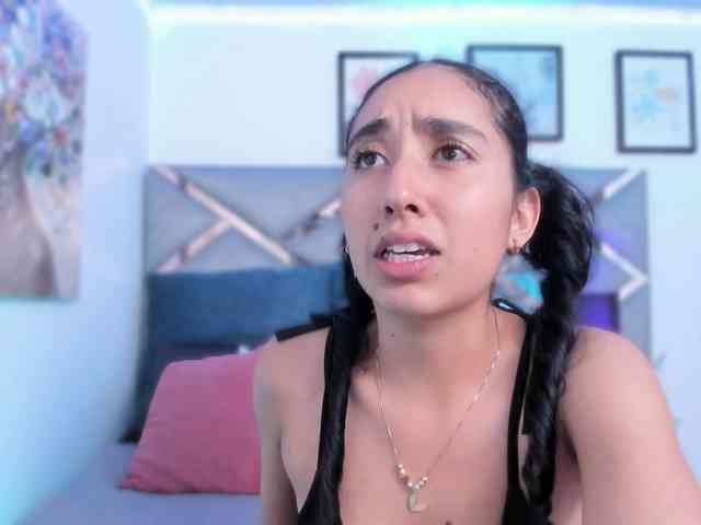 helena-sp Live Webcam on BongaCams