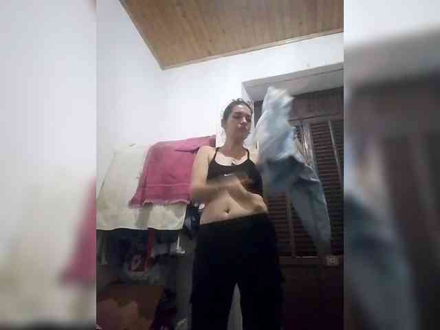 RareSeduction-1 webcam