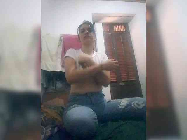 RareSeduction-1 webcam