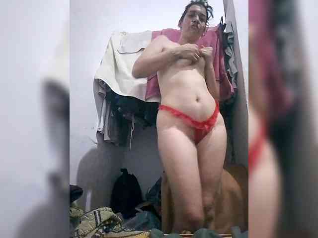 RareSeduction-1 webcam