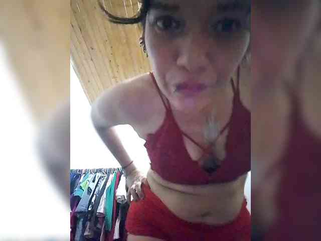 RareSeduction-1 webcam