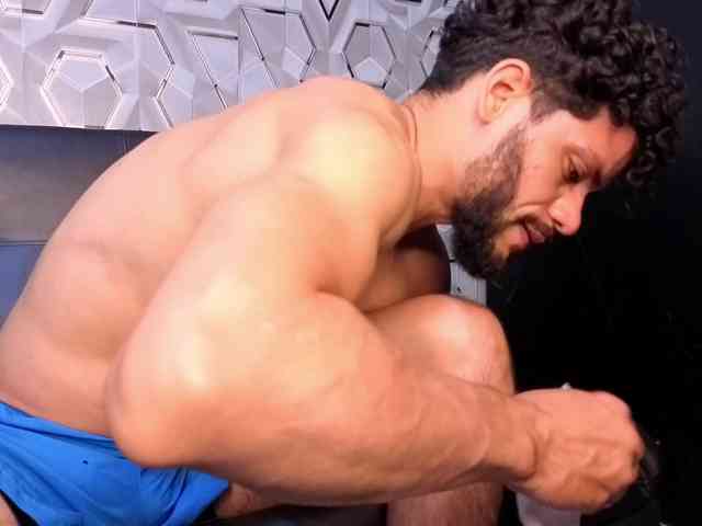 Bigcock21s Sex Cam Show