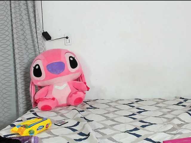 alanabruner live sex show