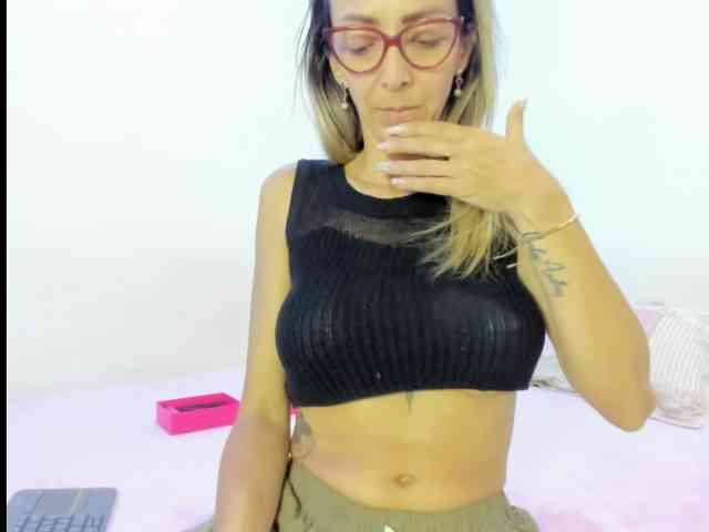 Alanabruner webcam