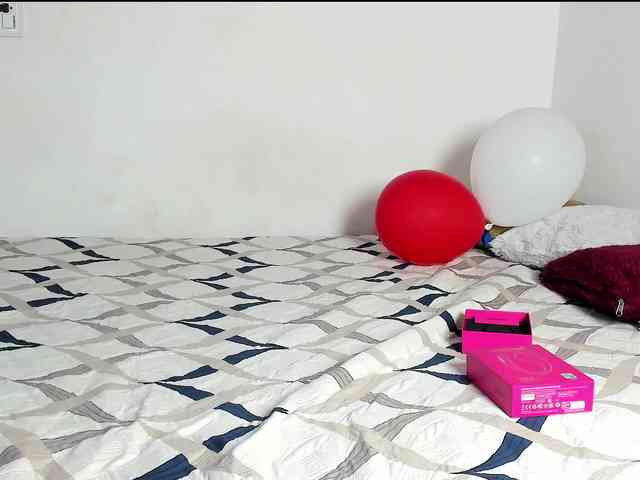 Alanabruner webcam