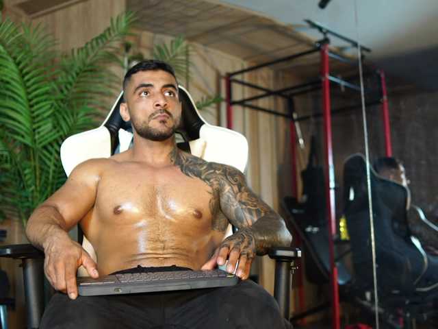 Eric-harrison