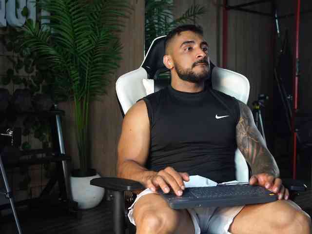 Eric-harrison