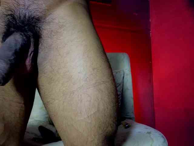 Eric-harrison Sex Cam Show