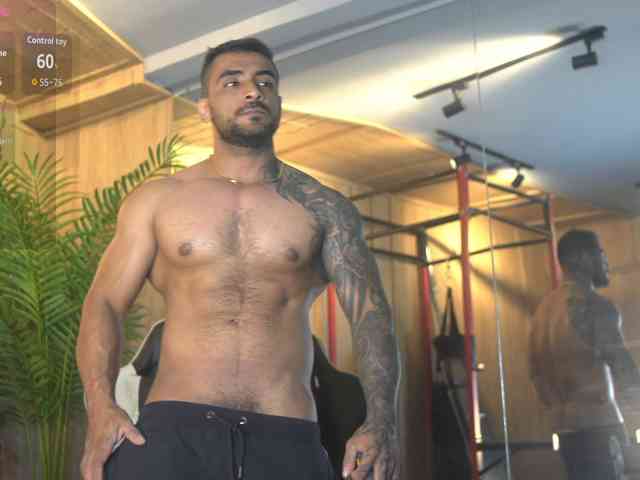 Eric-harrison