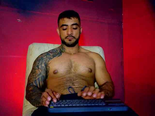 Eric-harrison