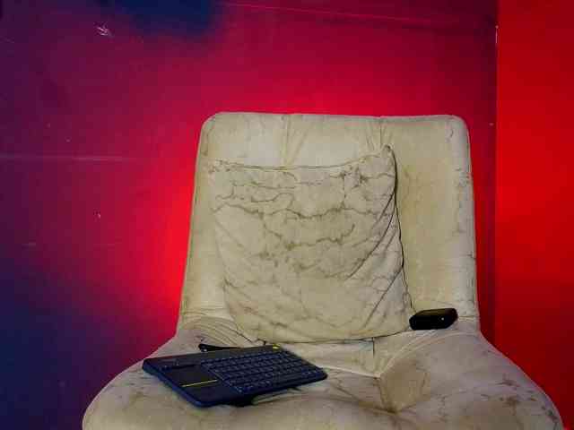 Eric-harrison Sex Cam Show
