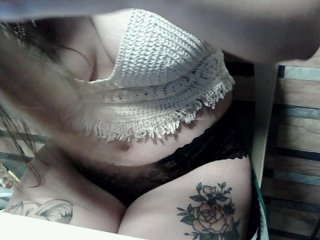 extremelymilkyboobs Porn Show