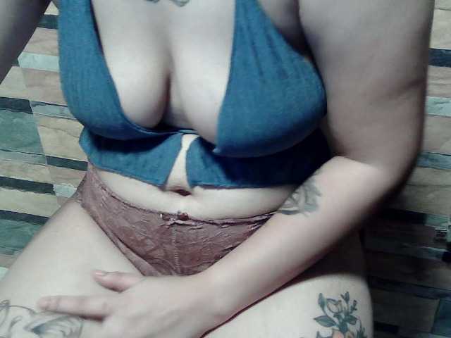 extremelymilkyboobs
