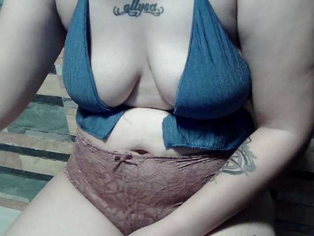 extremelymilkyboobs
