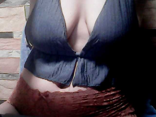 extremelymilkyboobs live cam on BongaCams